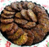 کتلت خوشمزه