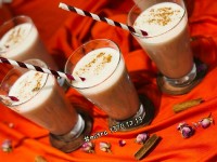 اسموتی شیر موز