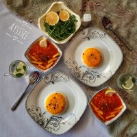 خورش قیمه پست ویژه