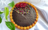 کیک