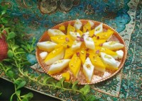 ترحلوای شیرازی