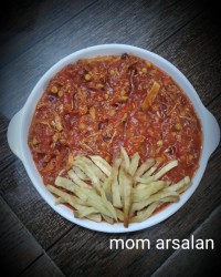 ناهارخوشمزه