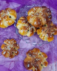 کلوچه خرمایی❤❤❤