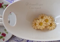 شیرینی چای