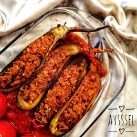 قارنی یاریخ (شکم پاره) چالش غذای محلی