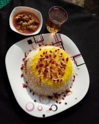 قیمه نثار قزوینی