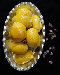 شیرینی دانمارکی