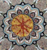 تورتیلا، خوراک اسپانیایی
