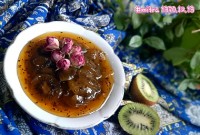 مربای کیوی