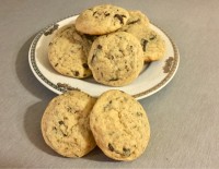 کوکى کره بادام زمینى