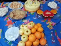 تولدگل پسرم