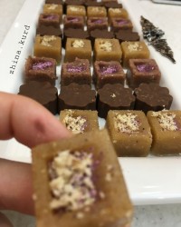 حلوا بوتیکی
