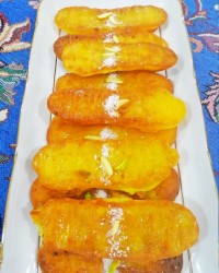 بامیه لبنانی