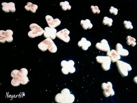 شیرینی سابله