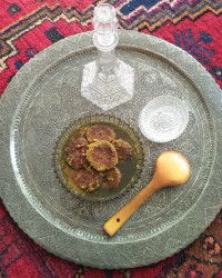 کوفته نخودچی لرستان