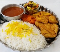 مرغ ترکی