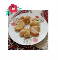 شیرینی محلی بیجار