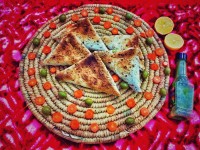 سمبوسه رژیمی...♡