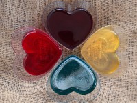 ژله موزی (ورق)