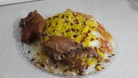 بلدرچین شکم پر