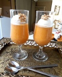 اسموتی خرمالو