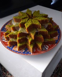 خرمابریز کرمونی