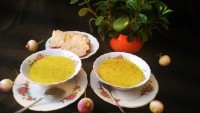 چالش غذای محلی مامی مهستی
