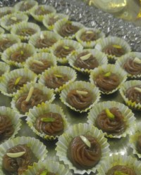 حلوا ... خیرات اموات