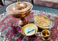 چالش_غذای_محلی