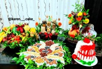 تدارکات یلدای99