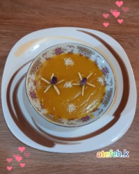 کاچی خوشمزه