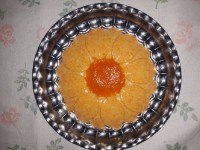 پاناکوتا کدو حلوایی