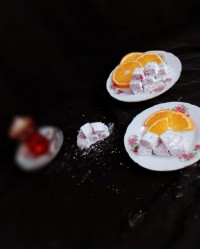 راحت الحقوم