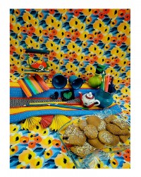 چالش_غذای_محلی