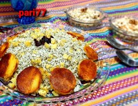چالش غذای محلی