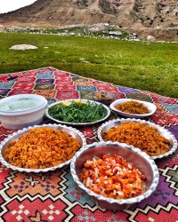 دمی گوجه...♡