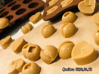 پاستیل کافه میکس