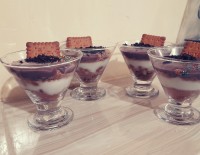 دسر ویکتوریا