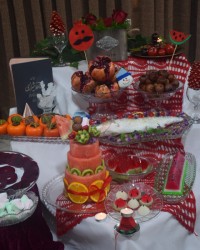 عکس شب یلدا با تاخیر??