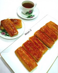 شیرینی زبان