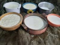 ماست خانگی (بهمراه تمام نکات)