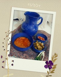 چالش غذای محلی آبگوشت