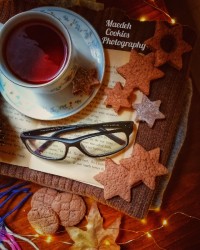 کوکی رومانی