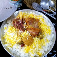 زیربرنجی... ما..لرها