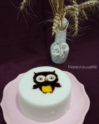 کلاس آنلاین دسر