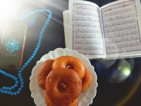 فاطمیه دونات