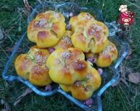 نان حلوایی