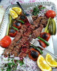 شیشلیک