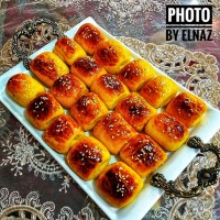 ♡ شیرینی دانمارکی ♡