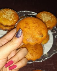 کیک یزدی های خوشمزه من